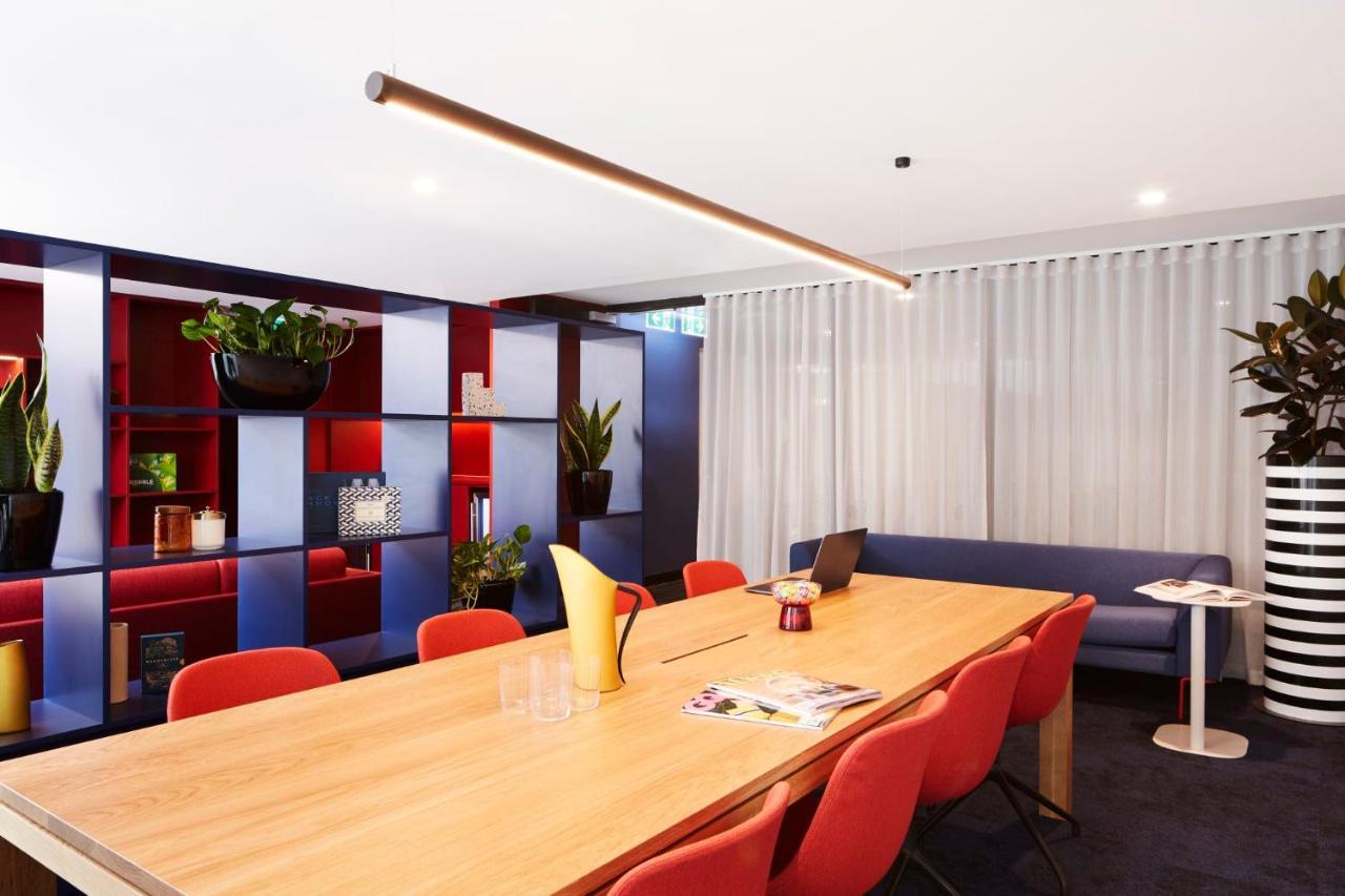 Studio Apartments At Aurora Near Melbourne Port Exterior photo